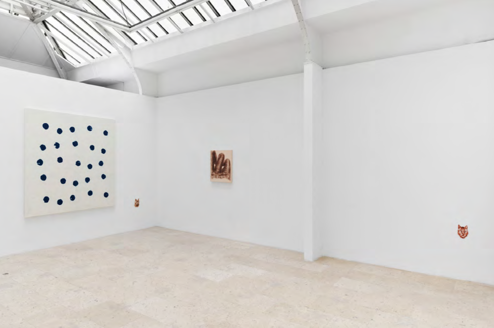 Michael Van den Abeele, Important Fan at Gaudel de Stampa, photo 4