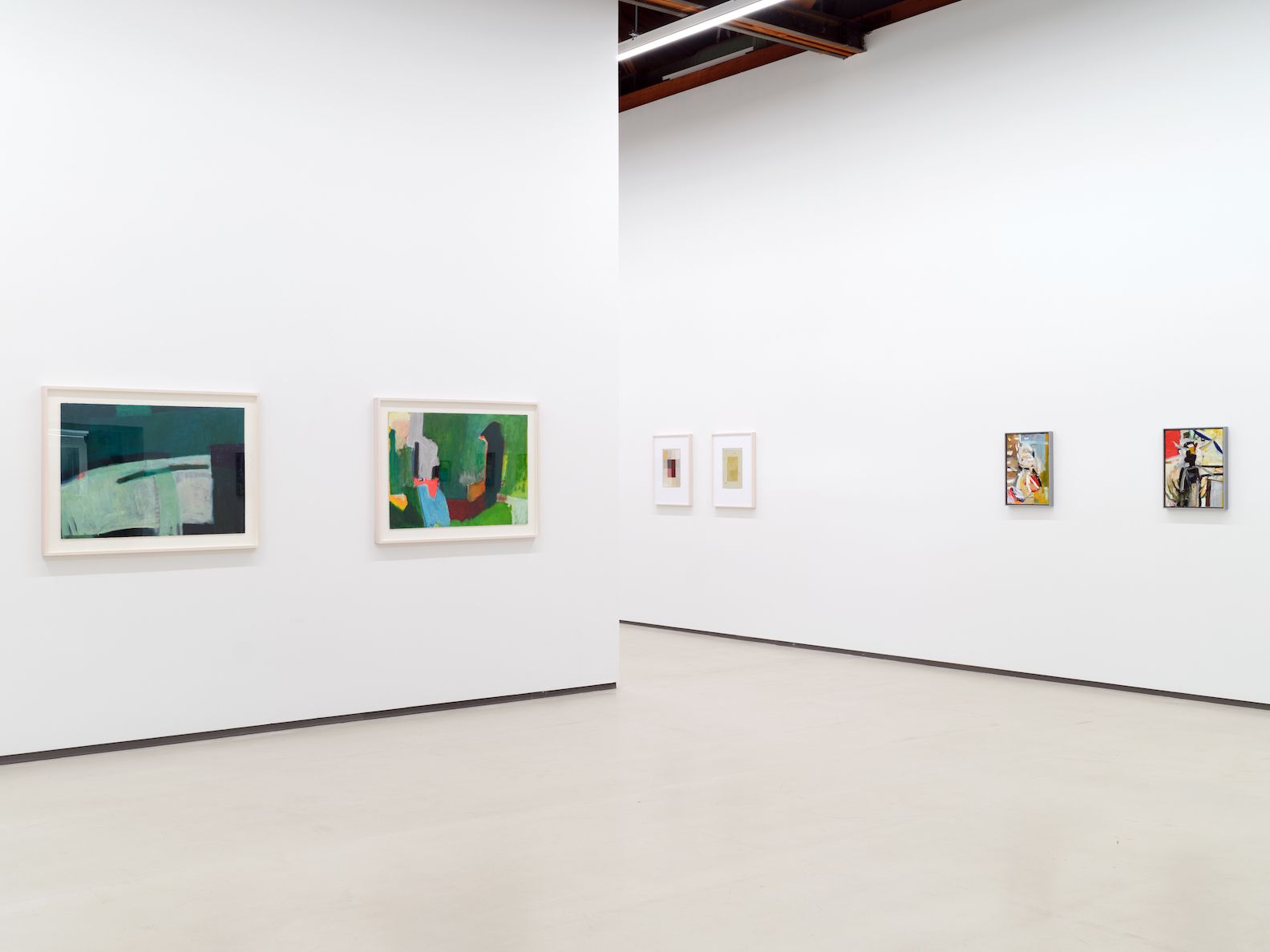 Ilse D’Hollander, A Harmony Parallel to Nature at Sean Kelly, photo 5