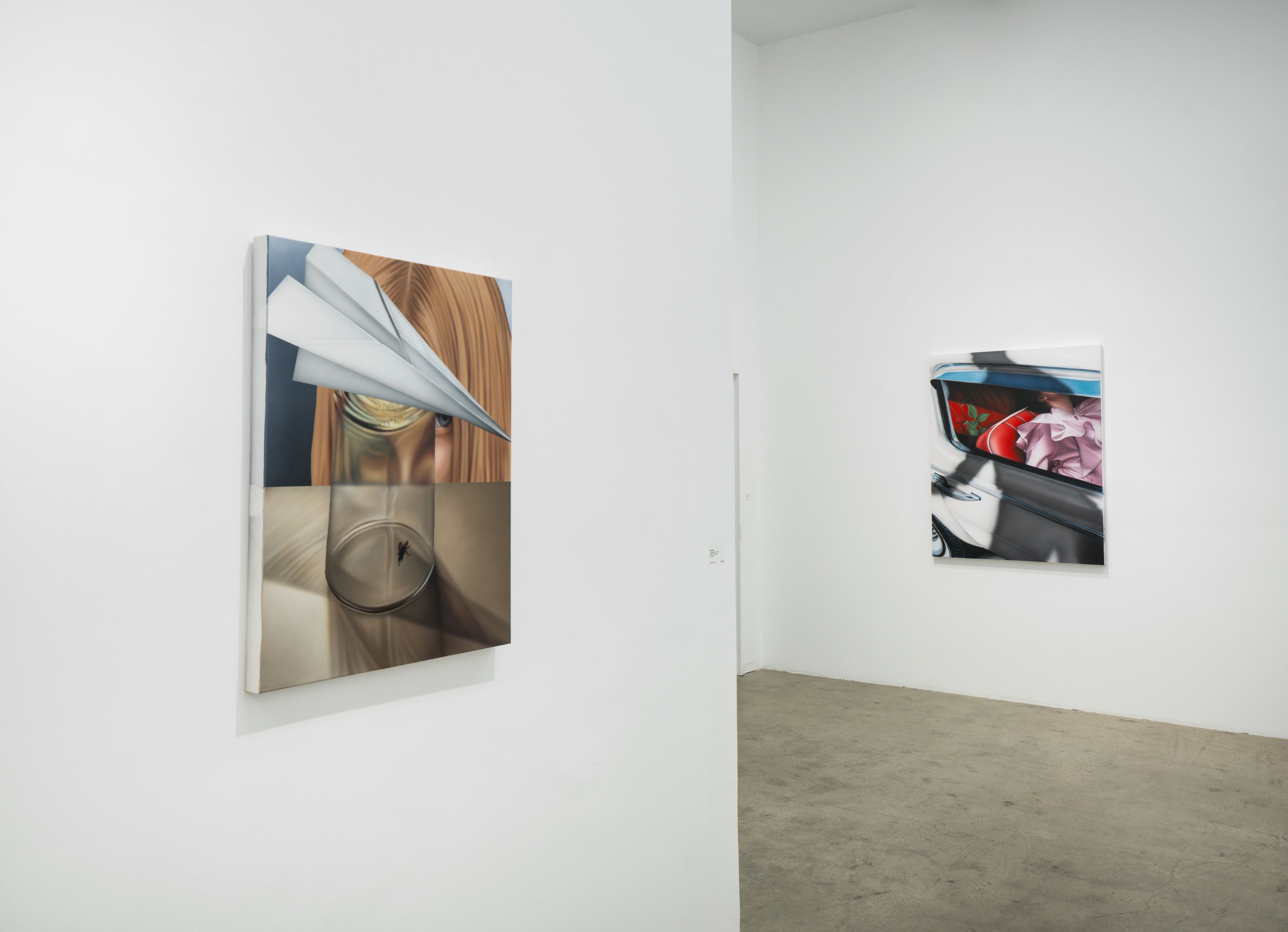 Alic Brock, When Shadows Forget Their Master at Plato, photo 13