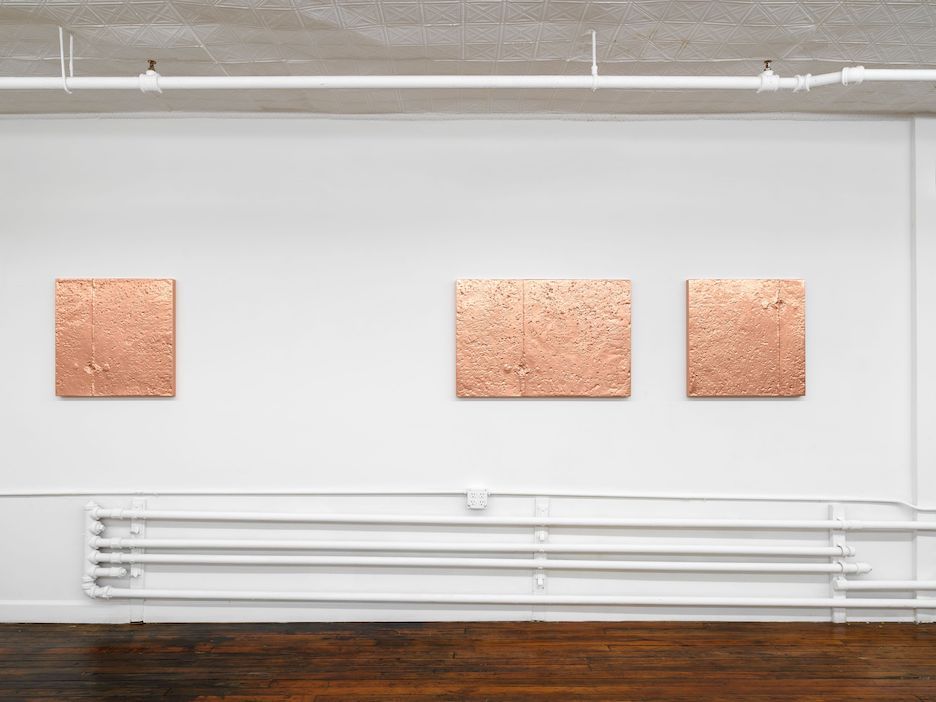 Mitchell Charbonneau, Foundations at Off Paradise, photo 2