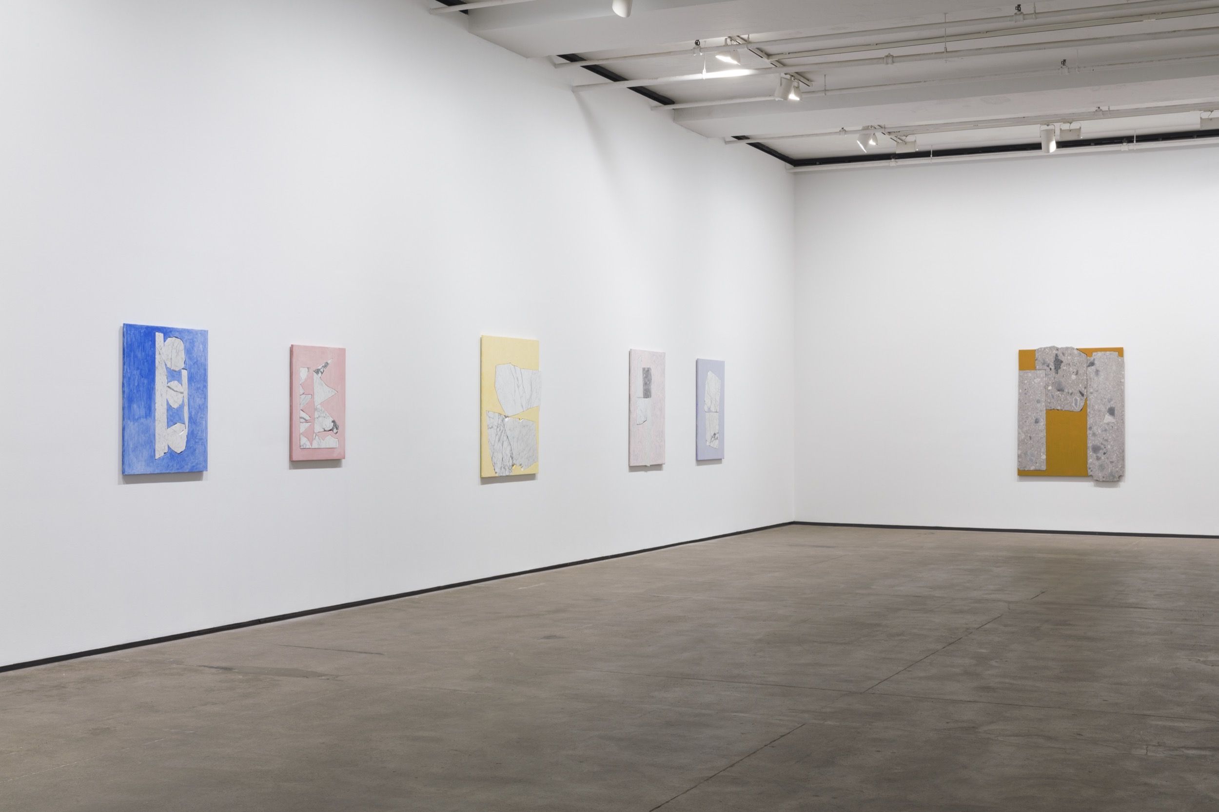 Installation view 8