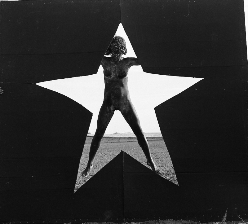Carina Brandes, Blow Up at Team, photo 3