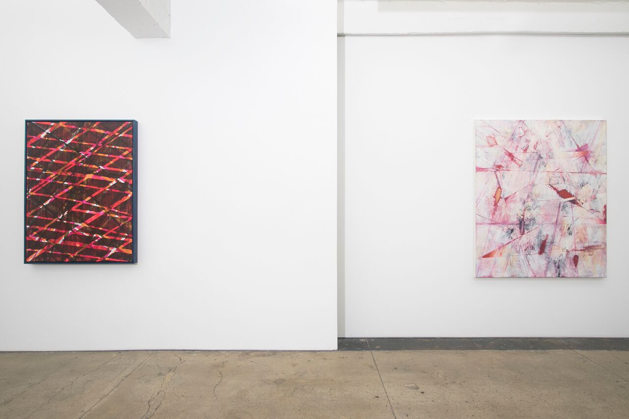 I'll Not Be In Your Damn Ledger, I'll Not Be In Your Damn Ledger at CRG Gallery, photo 8