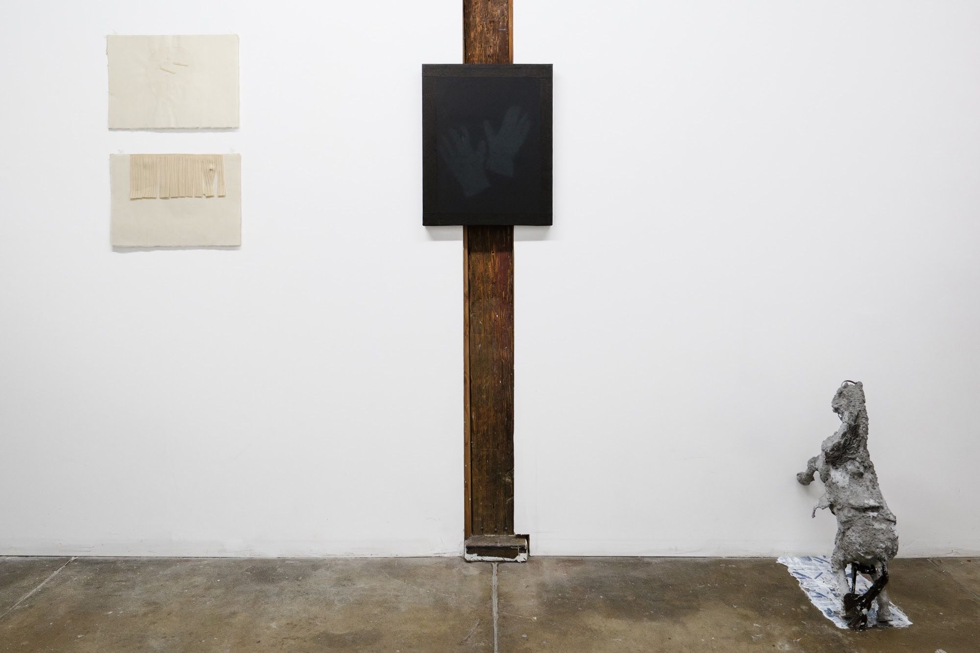 Thin as a Card, Thin as a Card at Long Play Contemporary, photo 3