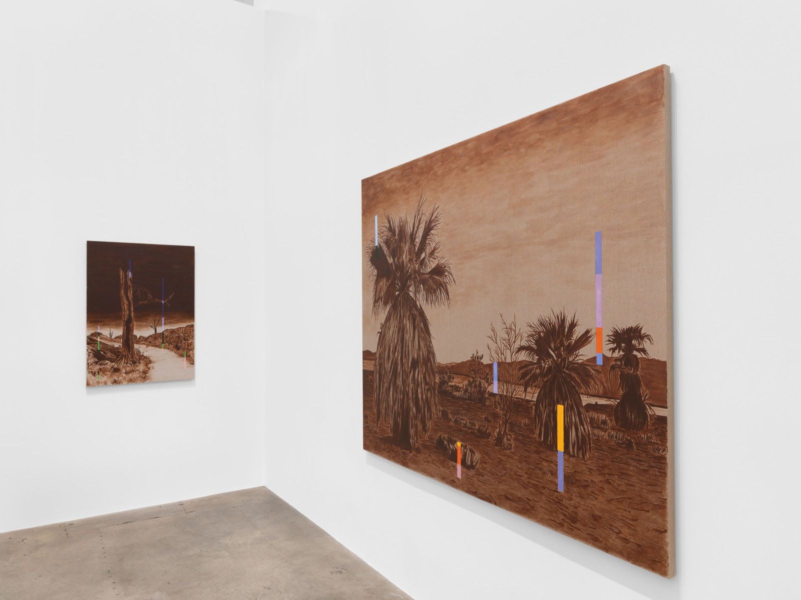 Against Dystopia, Against Dystopia at Diane Rosenstein, photo 9