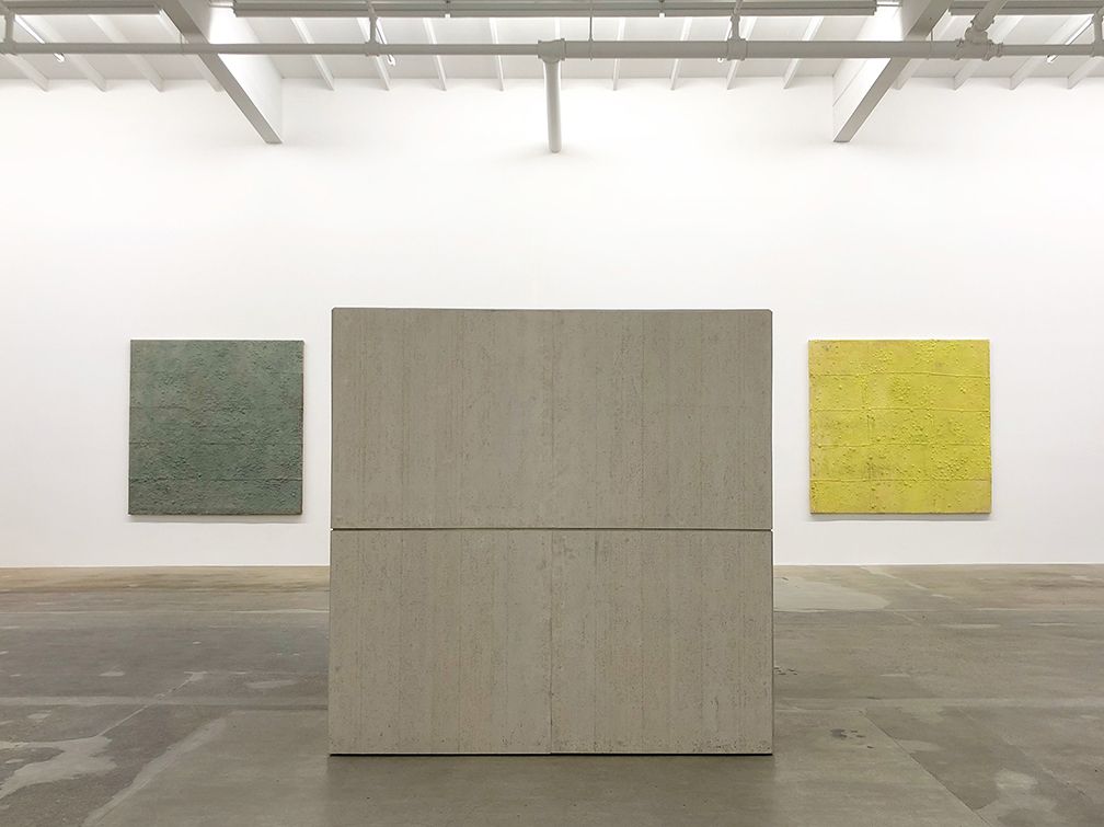 Marco Andreoli-Nazario, Z E T A at Maccarone, photo 2