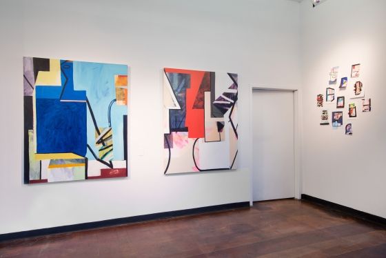 Sally Gil & Rebekah Goldstein, image 2 of 7