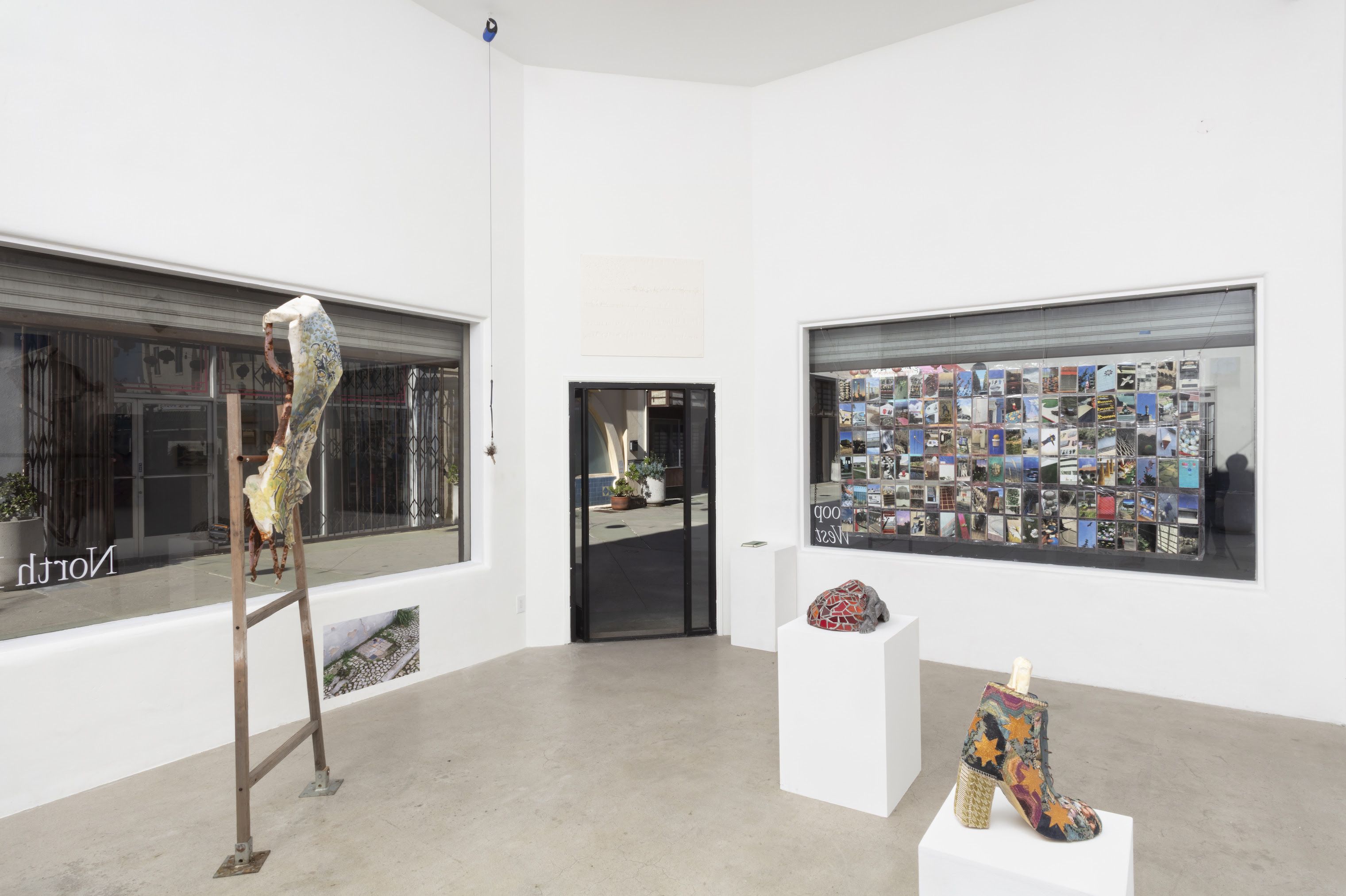Triangle Projects Presents!, Triangle Projects Presents! at North Loop West, photo 10