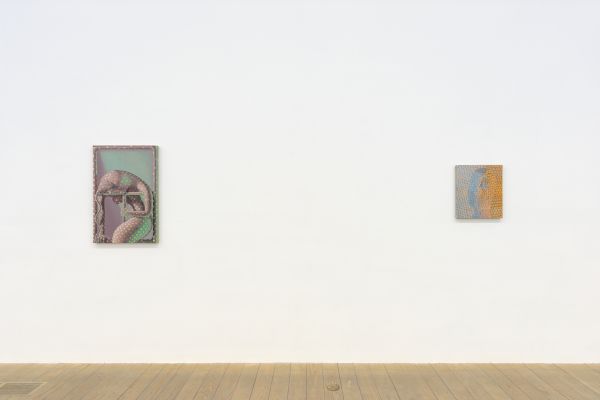 Sascha Braunig, Sascha Braunig at Foxy Production, photo 3