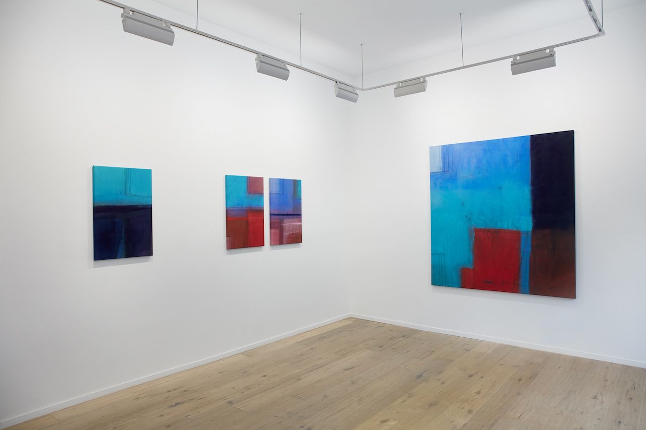 The Woman Who Walks With Me, The Woman Who Walks With Me at Galeria Nara Roesler, photo 4