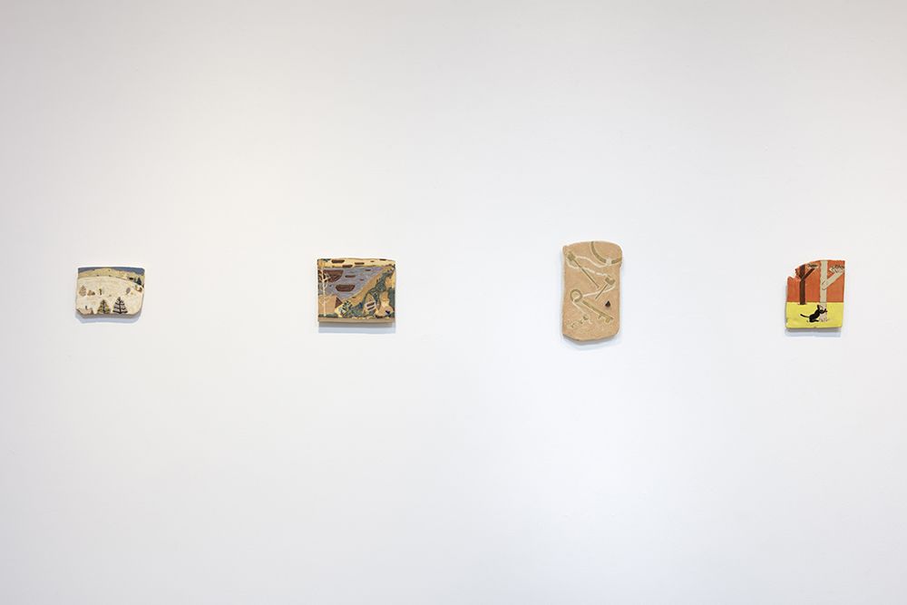 Kevin McNamee-Tweed, Probable Presence at Steve Turner, photo 11
