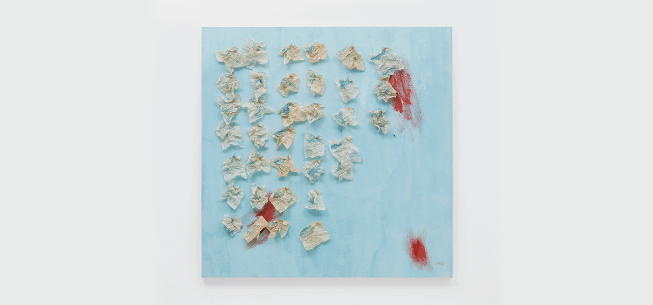 Lenore Tawney & Toshiko Takaezu, A Remarkable Friendship at Alison Jacques, photo 4