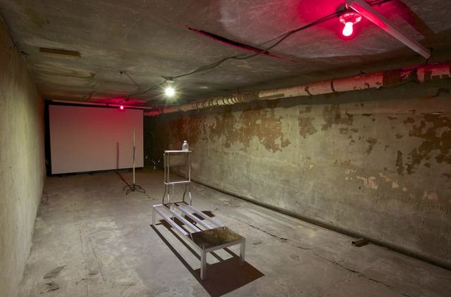 Vintage Violence, Vintage Violence at Monya Rowe Gallery, photo 4