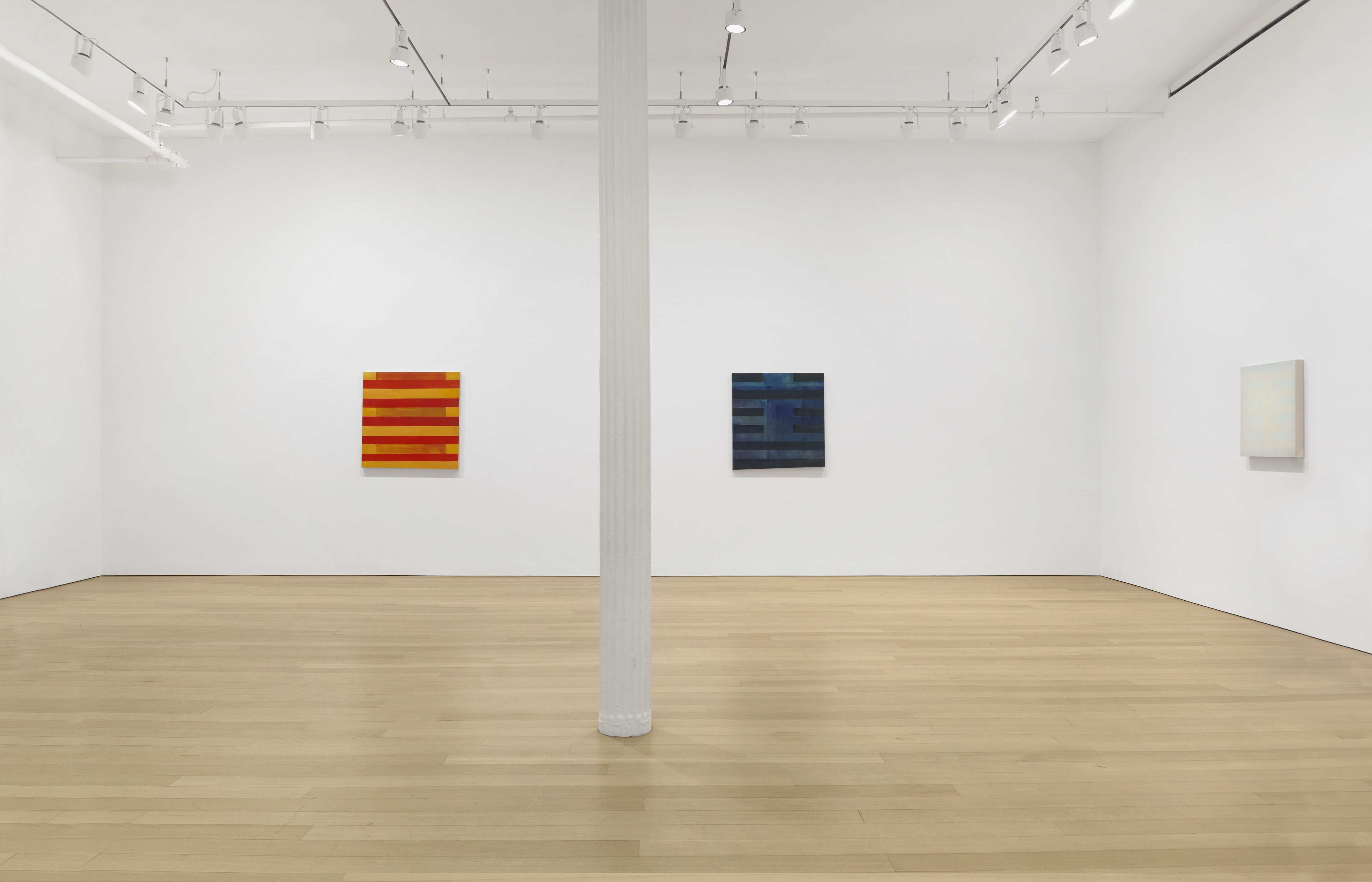 Leah Ke Yi Zheng, I-Ching / Machine at Mendes Wood DM, photo 5