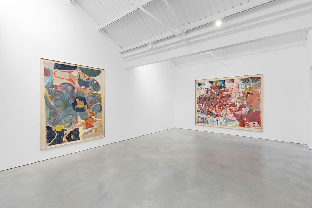 Justin Caguiat, Dreampop at Modern Art, photo 15