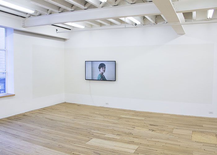 Alejandro Cesarco, Loyalties and Betrayals at Murray Guy, photo 7