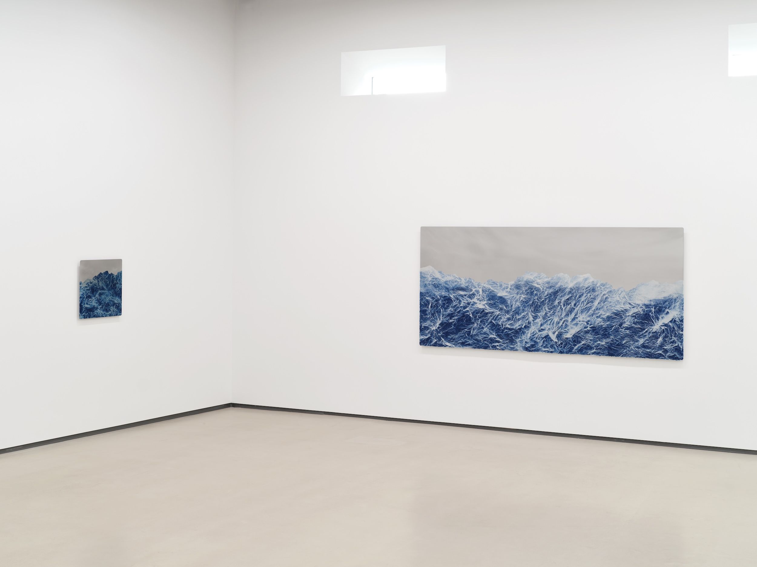 Wu Chi-Tsung, Fading Origin at Sean Kelly, photo 8
