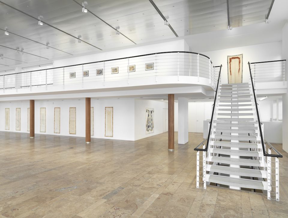 Isabella Ducrot, Big Aura at Capitain Petzel, photo 4