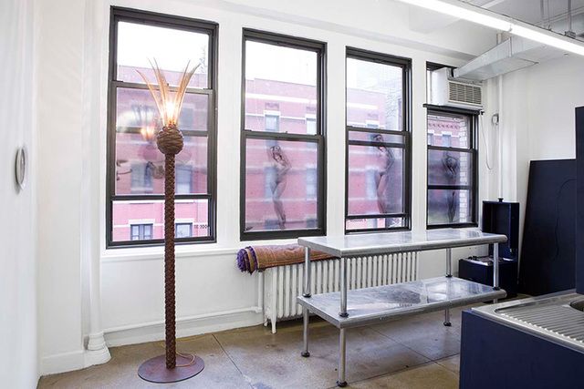 Warm Math, Warm Math at Balice Hertling, photo 8