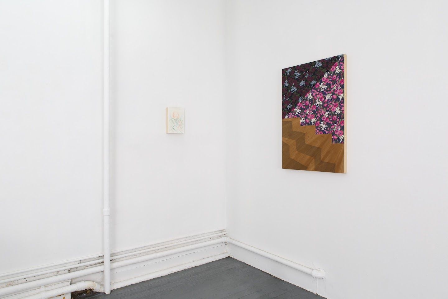 Buddy System III, Buddy System III at Deanna Evans Projects, photo 3