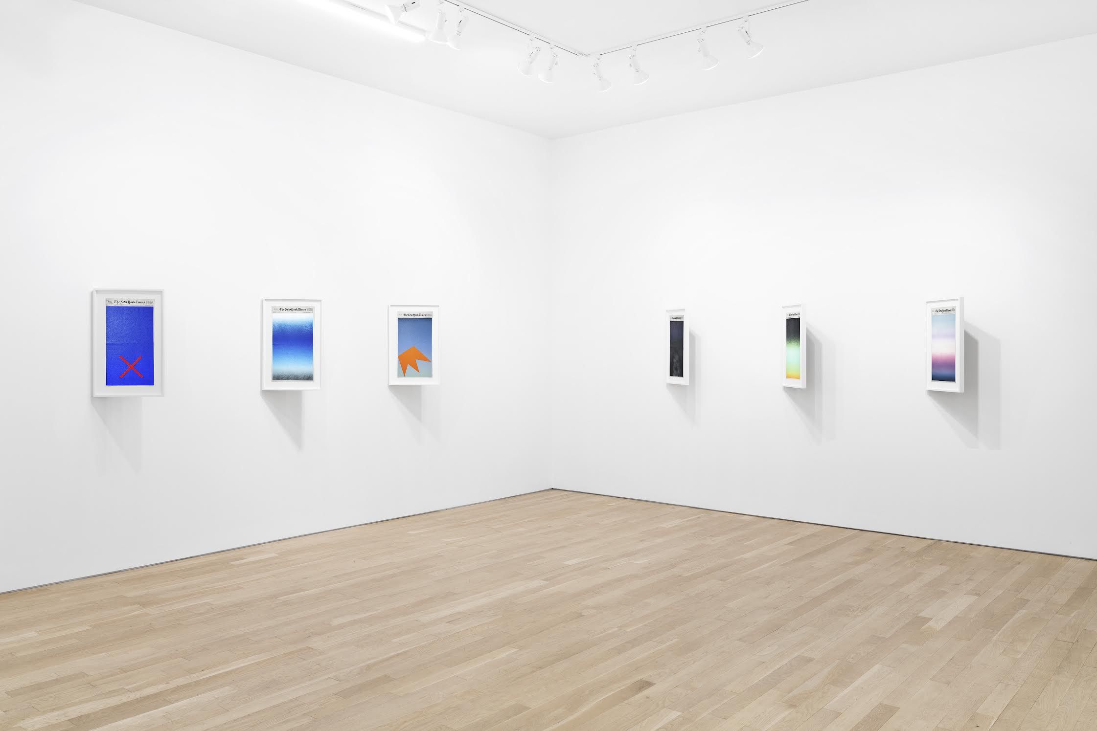 Sho Shibuya, Freedom of Speech at Bienvenu Steinberg & C, photo 2