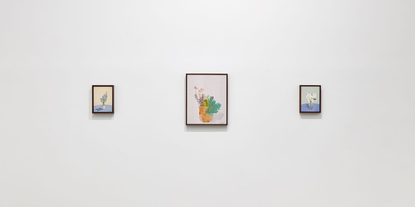 Installation view 10