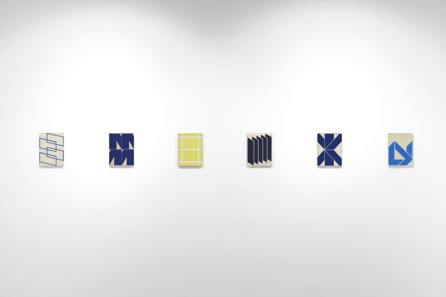 Alain Biltereyst, Goings-on at Xippas, photo 7