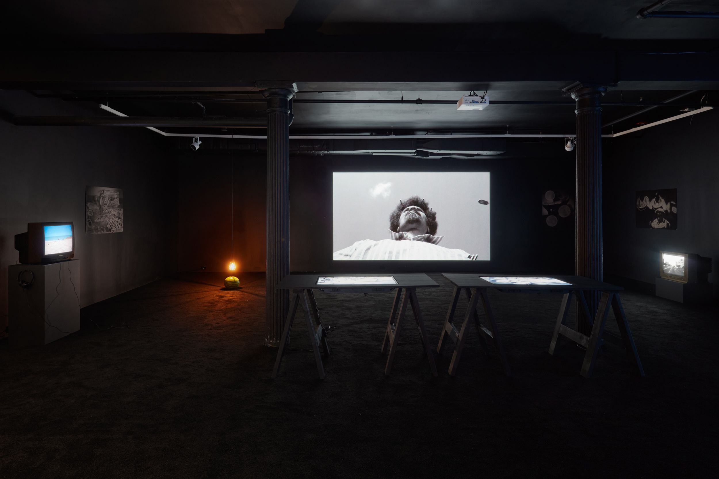 Paulo Nazareth, Nosotros Los Otros at Mendes Wood DM, photo 26