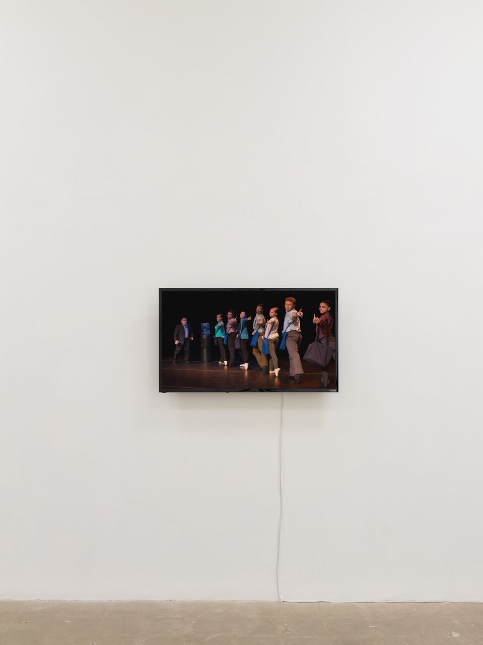 Michael Smith, Learning From Youth at Richard Telles, photo 7