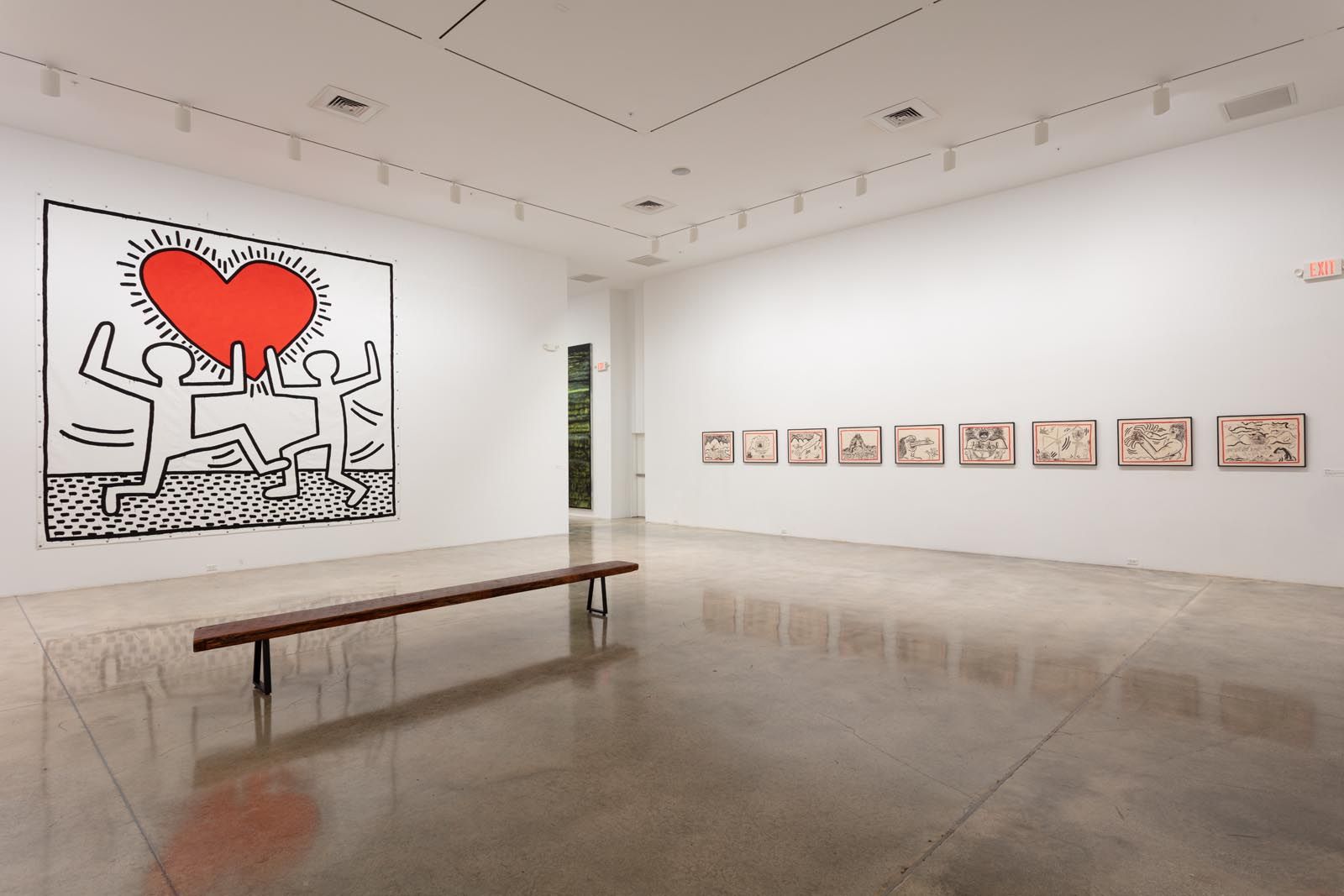 Collection Highlights, Collection Highlights at Rubell Museum, photo 28