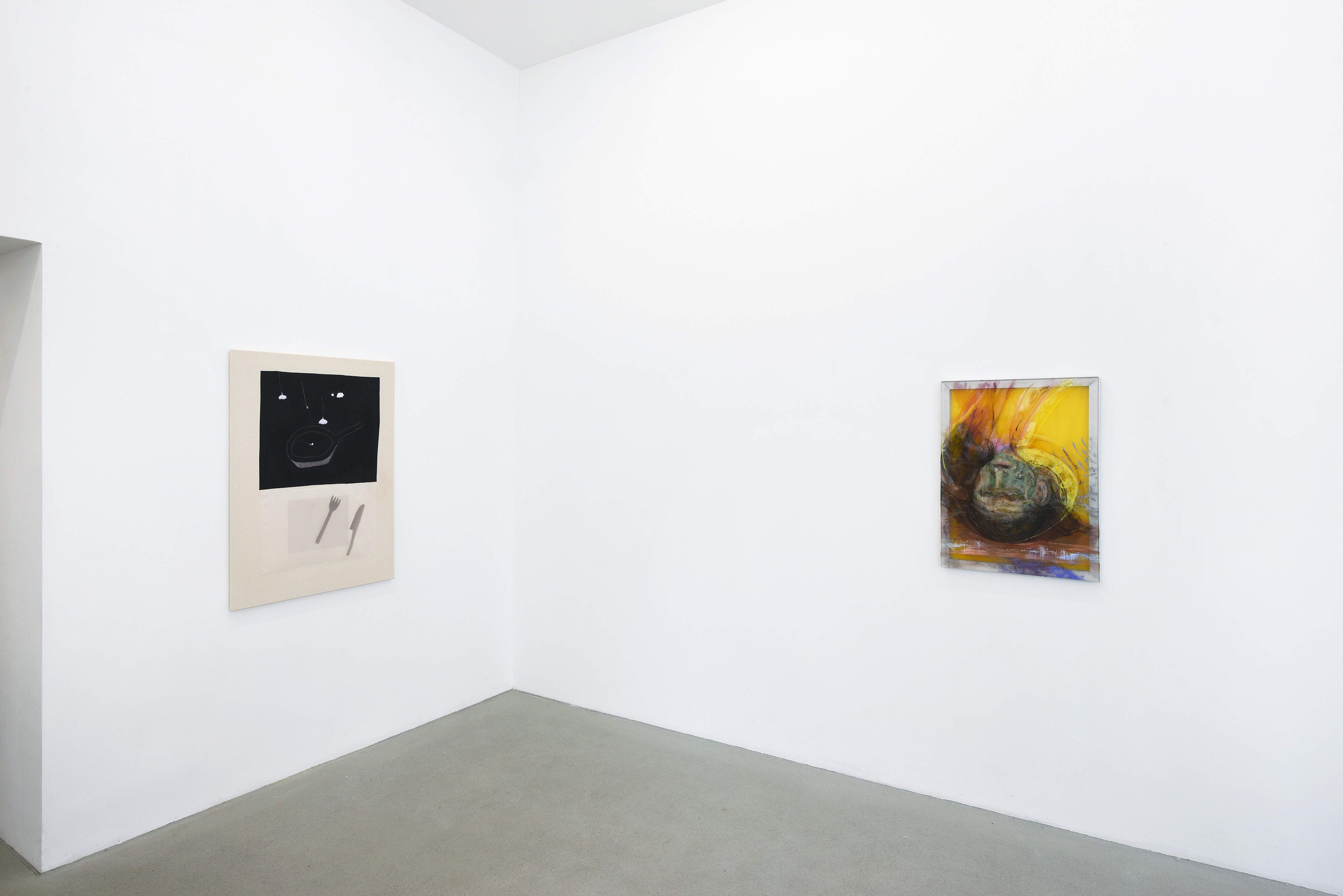 Sarah Loibl & Sofia Silva, Sarah Loibl & Sofia Silva at Rolando Anselmi, photo 7