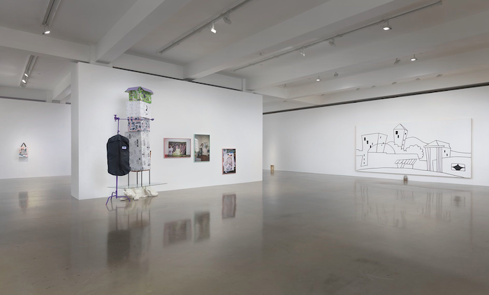 Martine Syms, Loser Back Home at Sprüth Magers, photo 3