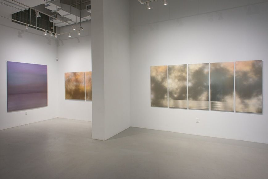 Miya Ando, Aki Wa Yuugure (In Autumn, The Evening) at Sundaram Tagore, photo 14