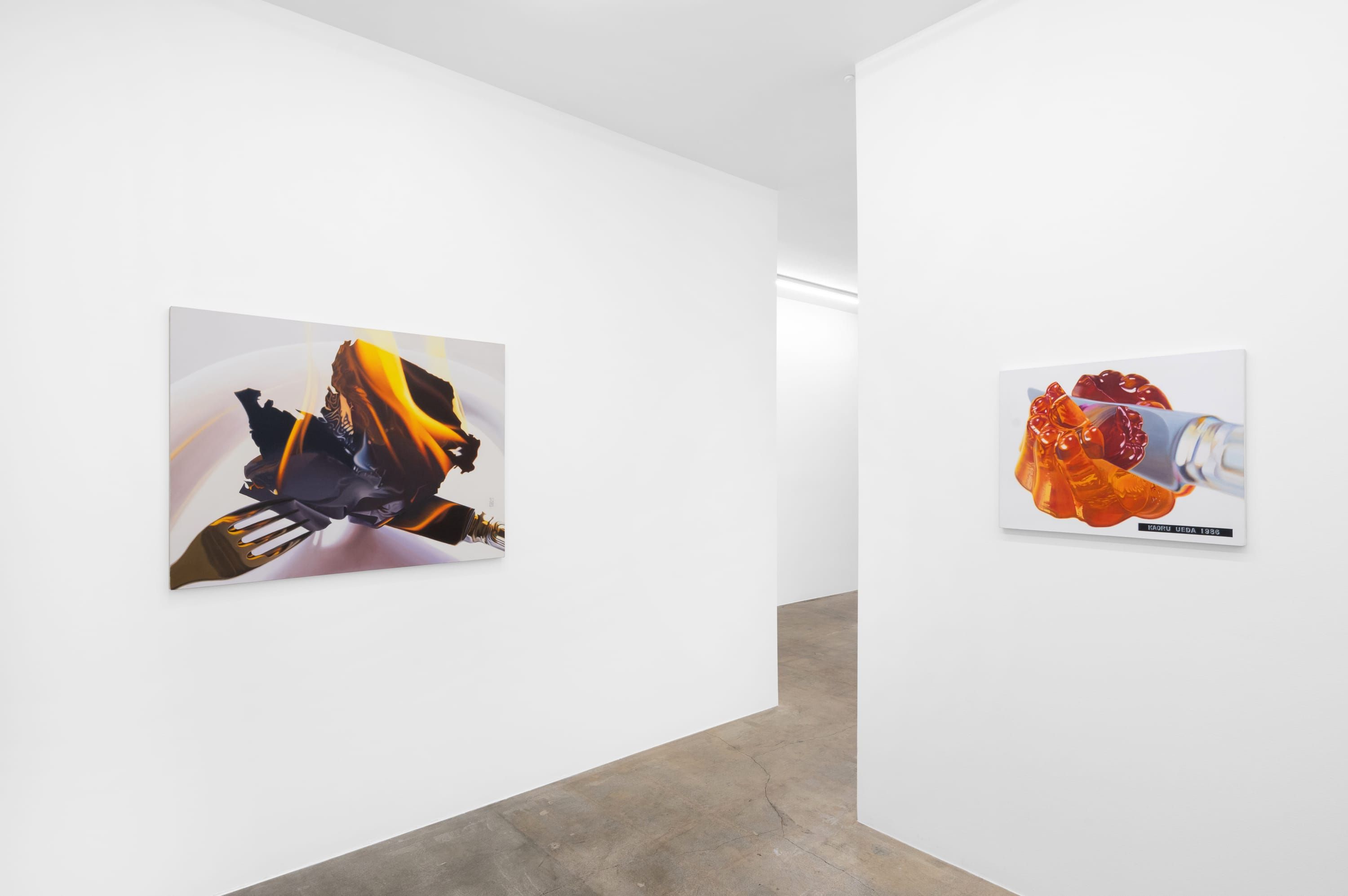 Kaoru Ueda, Kaoru Ueda at Nonaka-Hill, photo 4
