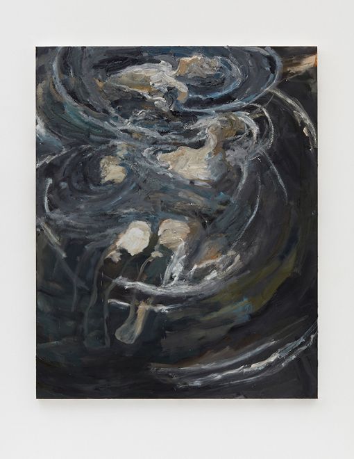 Rebecca Farr, Out Of Nothing at Klowden Mann, photo 4