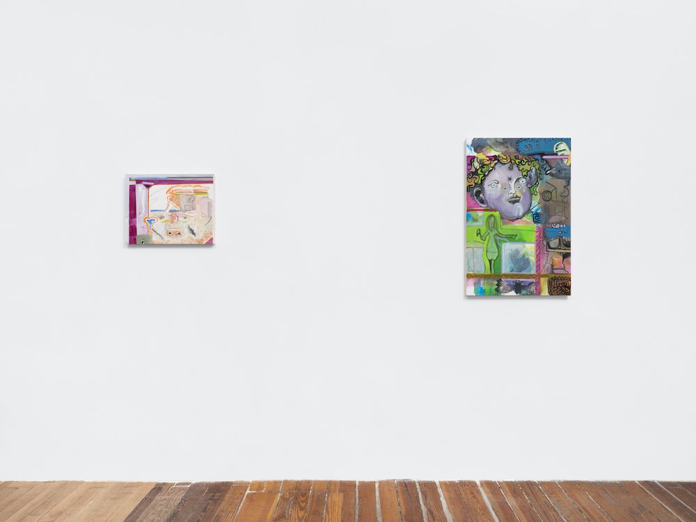 Vittorio Brodmann, Vehicles at Page (NYC), photo 3
