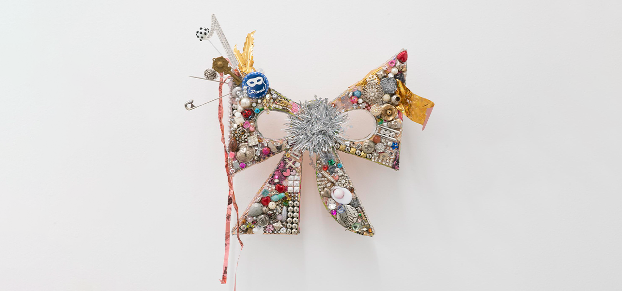 Installation view 4