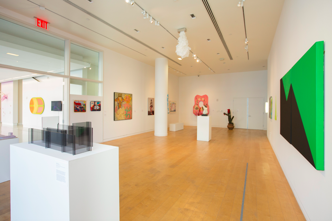 Queenie: Selected artworks by female artists from El Museo del Barrio's Collection, Queenie: Selected artworks by female artists from El Museo del Barrio's Collection at Hunter East Harlem Gallery, photo 4