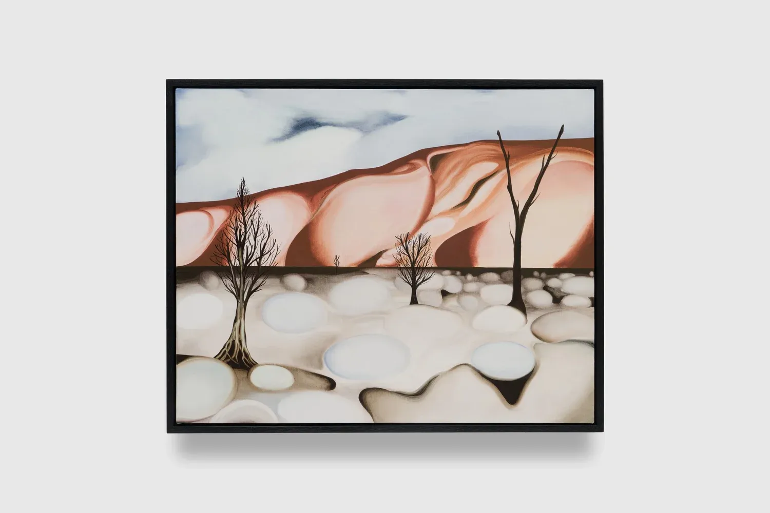 Robert Zehnder, The Heart at Mrs., photo 2