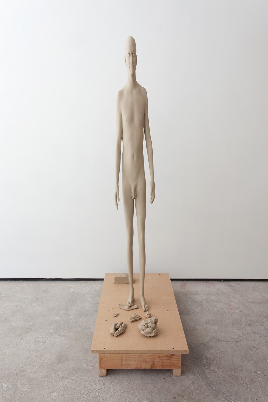 Richard Dupont, Sobriquets at Tracy Williams Ltd., photo 10