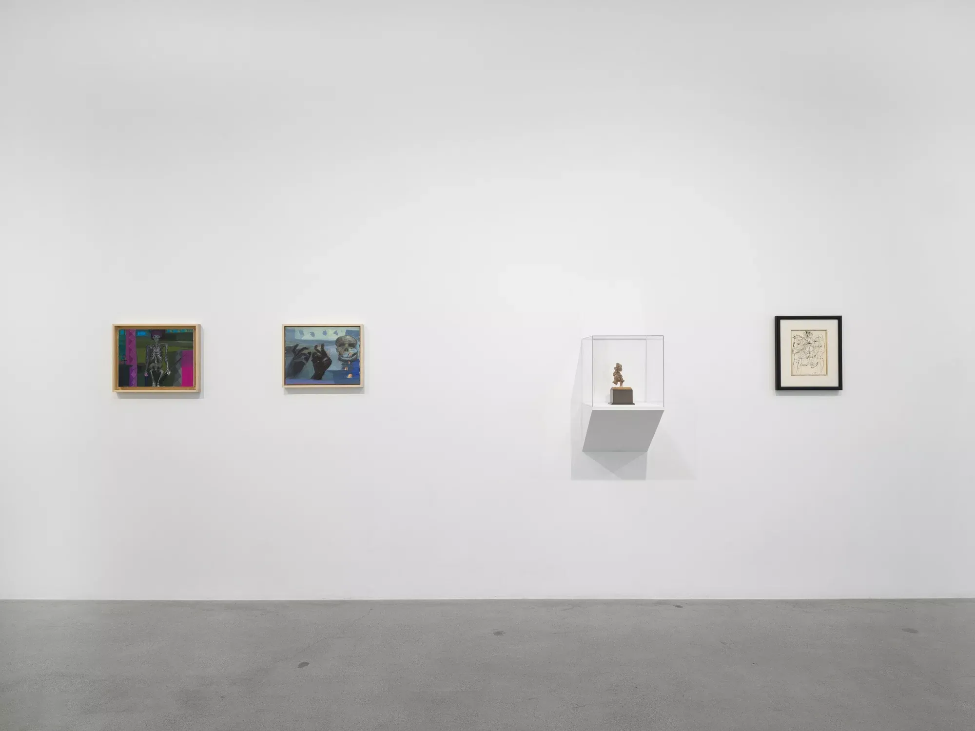 The Monster, The Monster at Pace Gallery, photo 13