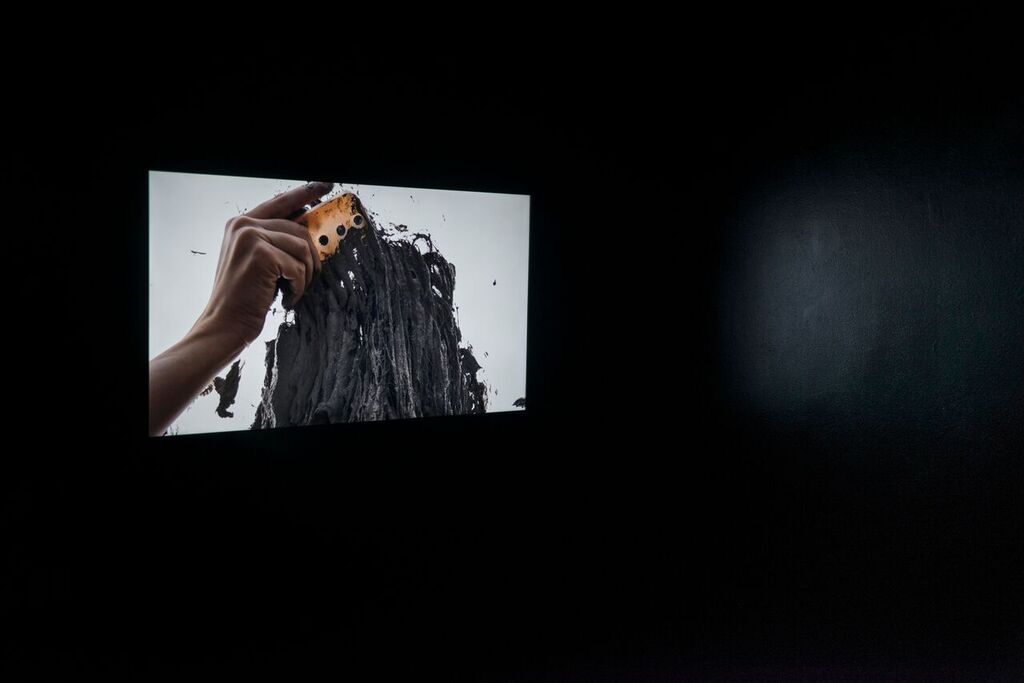 Mitra Saboury, Gut House at Chin's Push, photo 3