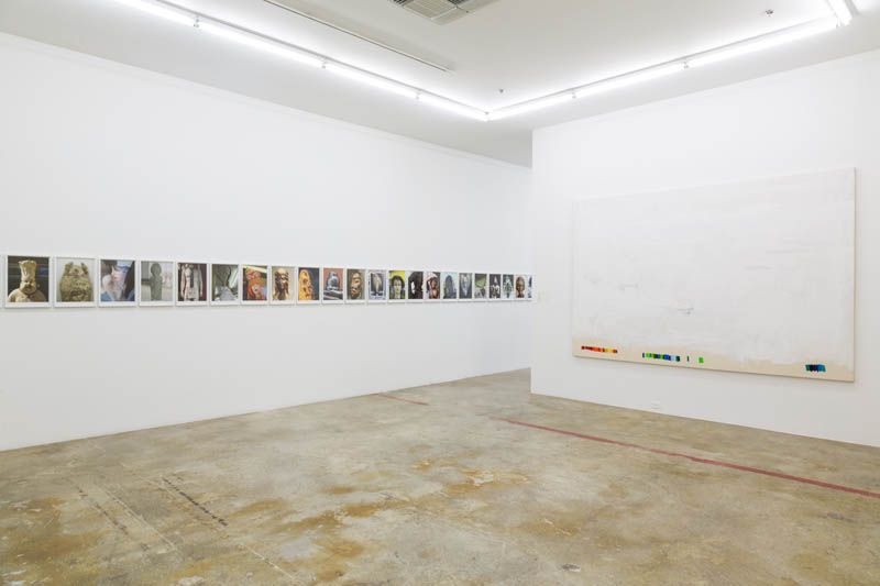 No Man's Land, No Man's Land at Rubell Family Collection, photo 3