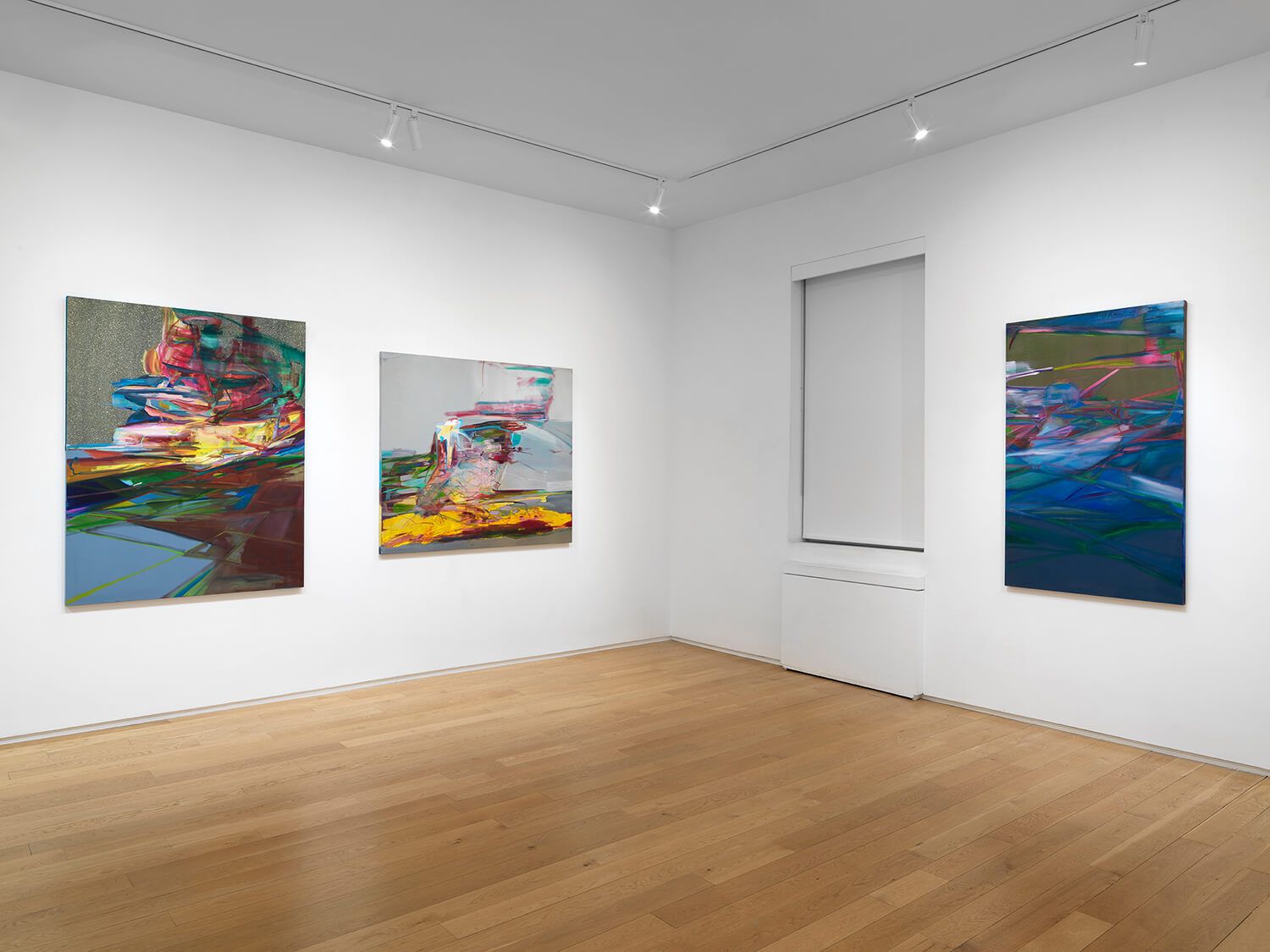 After Image, After Image at Alexander Berggruen, photo 6