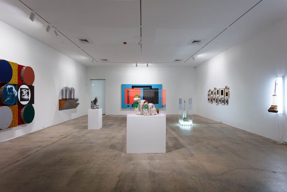 Collection Highlights, Collection Highlights at Rubell Museum, photo 4