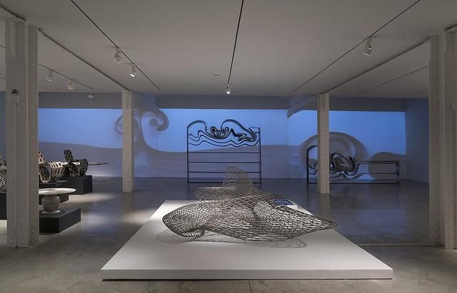 Joris Laarman, Lab 2.0 at Friedman Benda, photo 2