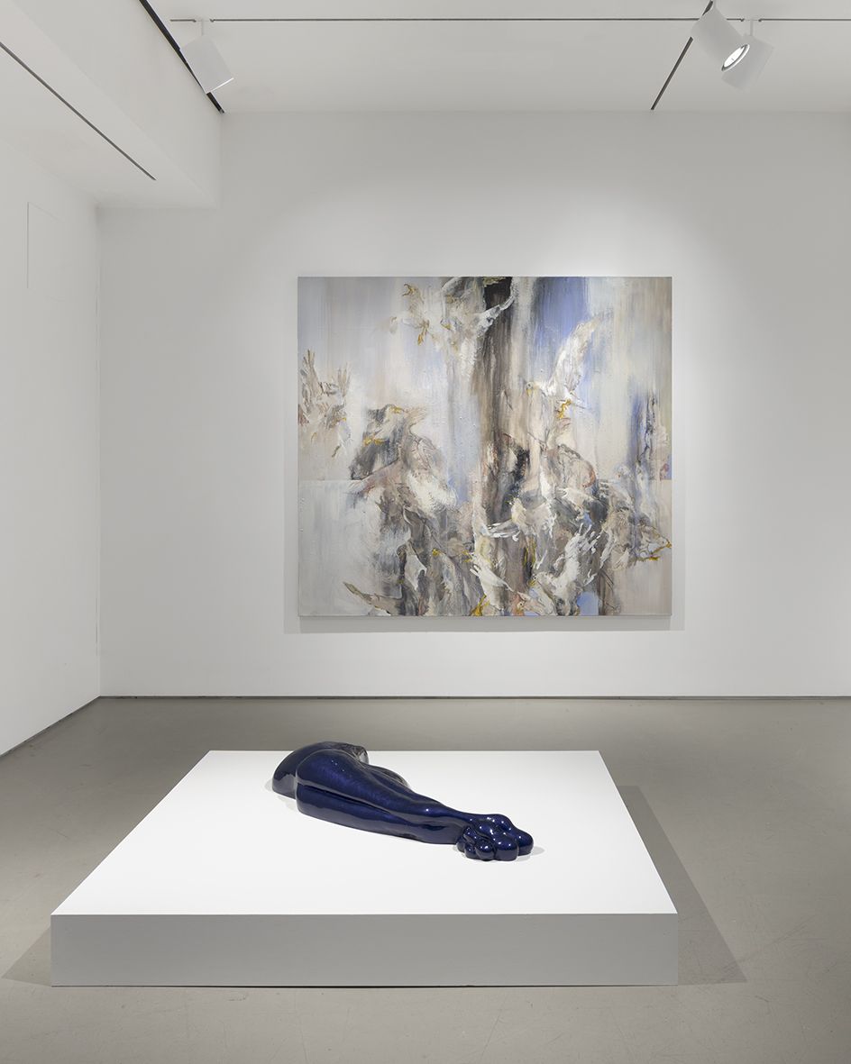 Reconfigured, Reconfigured at Timothy Taylor, photo 18