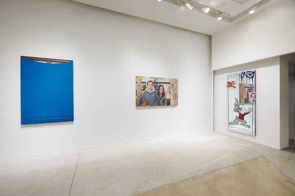 That Was Then, This Is Now, That Was Then, This Is Now at Jeffrey Deitch, photo 9