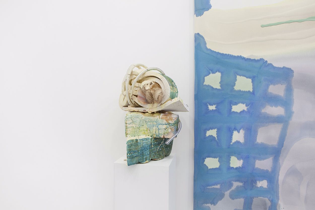Julia Colavita, It's All Chemical at Assembly Room, photo 17