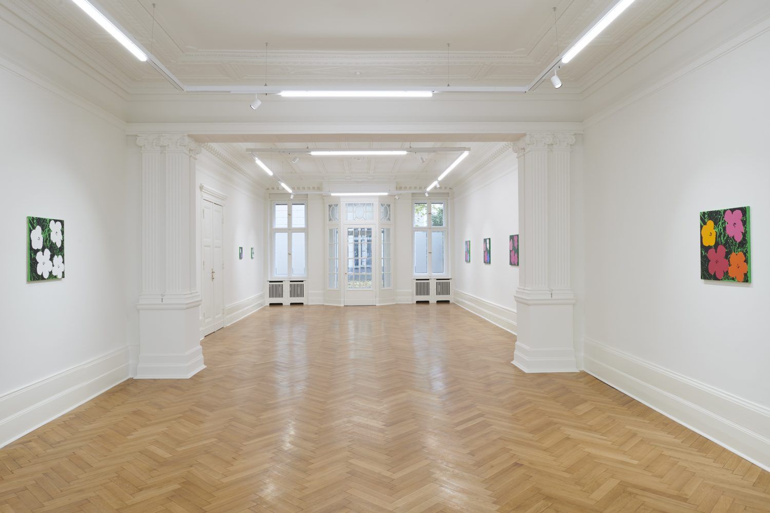 Sturtevant, Sturtevant at Société, photo 3